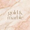 goldandmarble